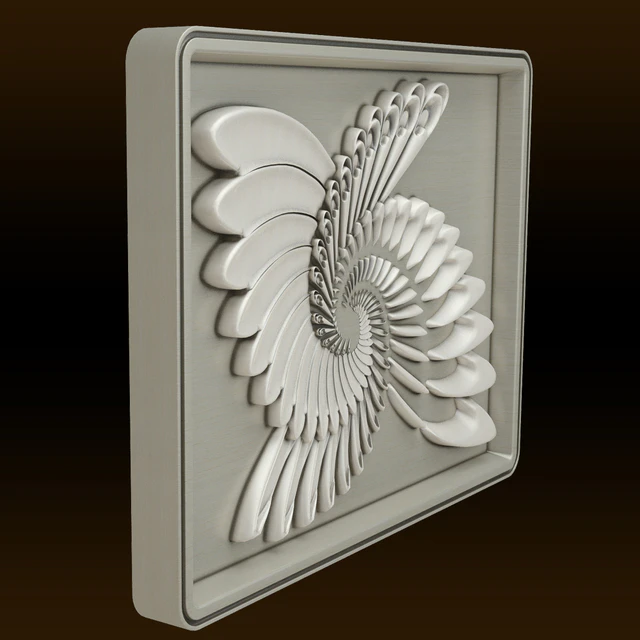 panels Wings — Download