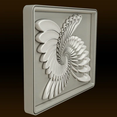panels Wings — View 3