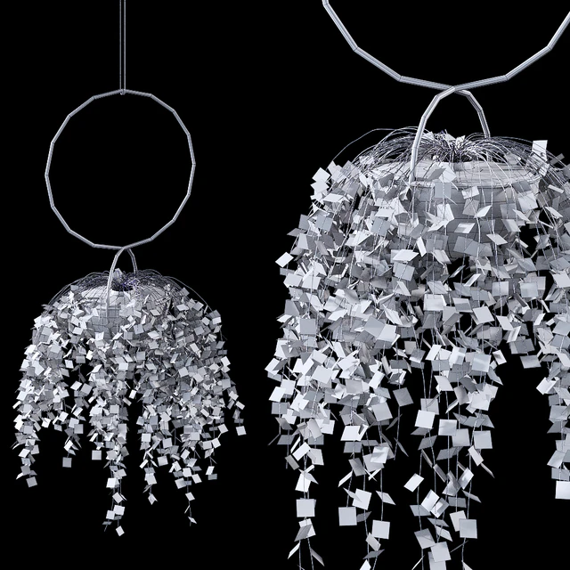 Hanging Planter Plant # 2 / BLUMENKUGEL EDITION — Descargar