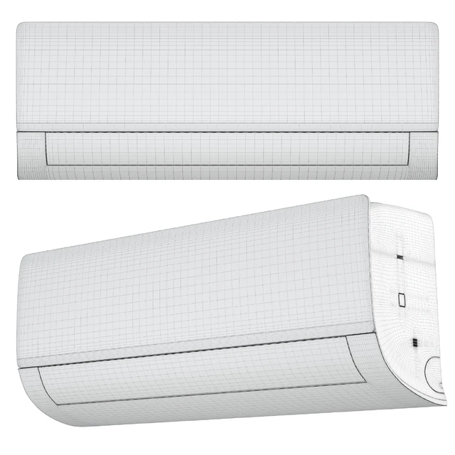 Кондиционер LG Standard Plus PC12SQ — Скачать
