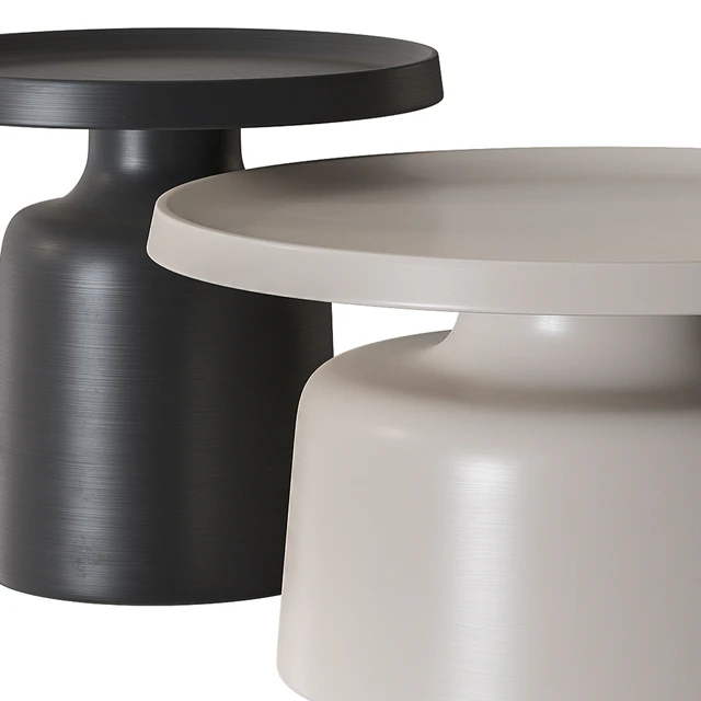 Tuba coffee table Cosmo — Descargar