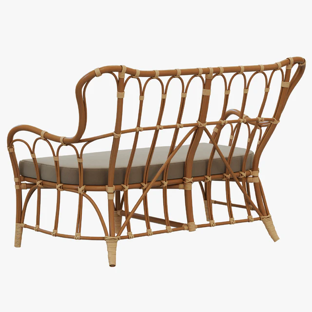 Ikea MASTHOLMEN Loveseat — Descargar