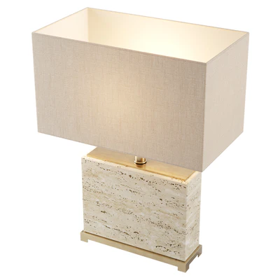 Eichholtz - Newton S Table Lamp — Ver 5