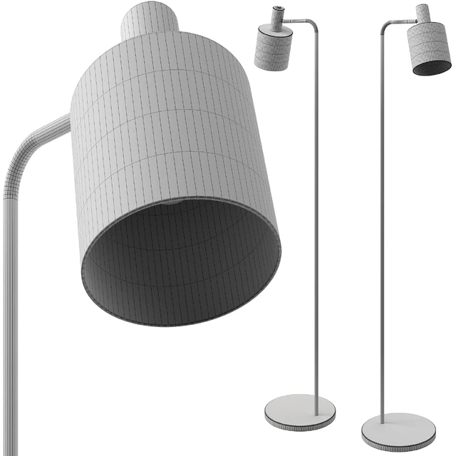 Eli Floor Lamp — Descargar