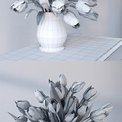 Tulips — Ver 2