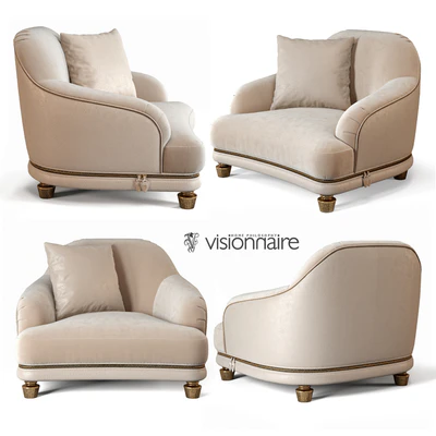 VISIONNAIRE Chatam — Ver 1