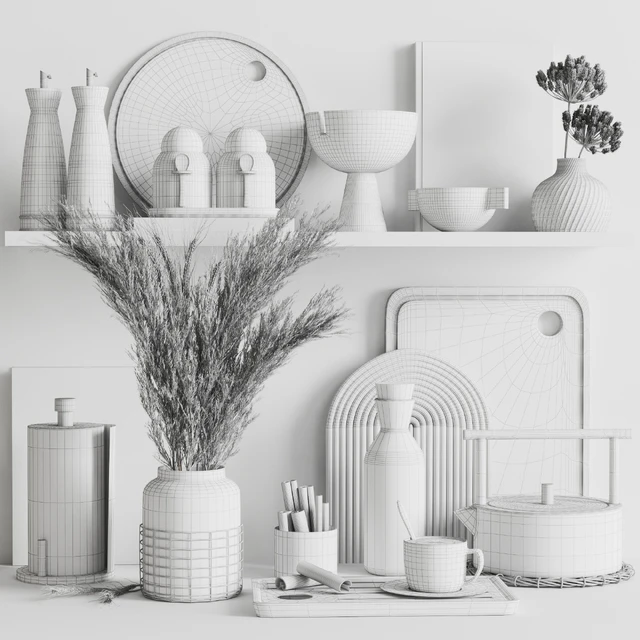 kitchen accessories051 — Descargar
