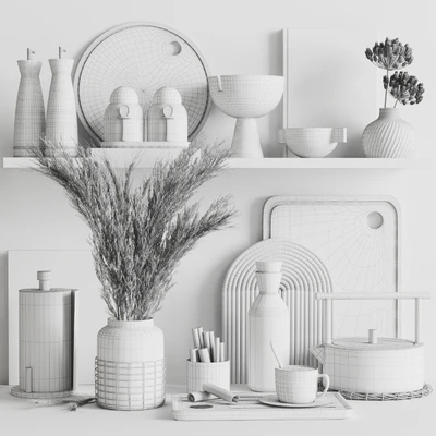 kitchen accessories051 — Ver 5