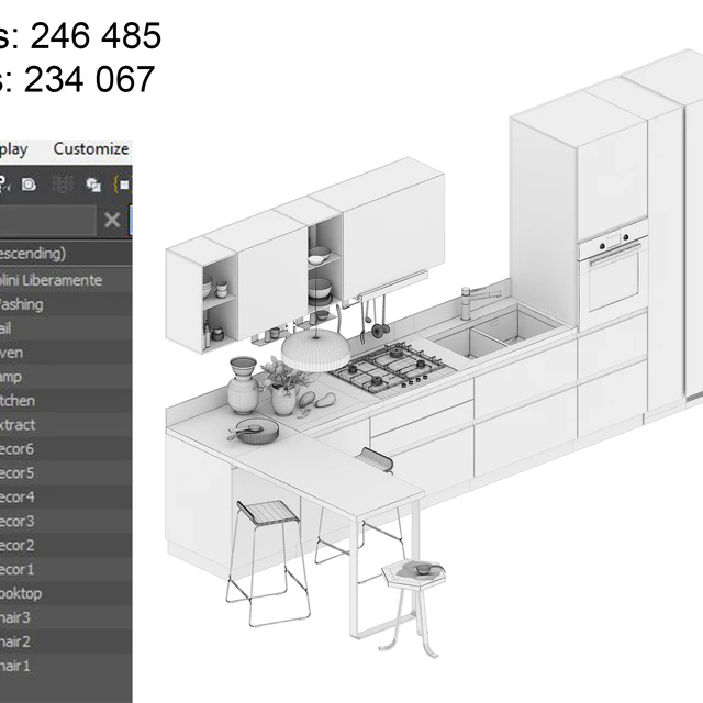 Scavolini LiberaMente — Descargar