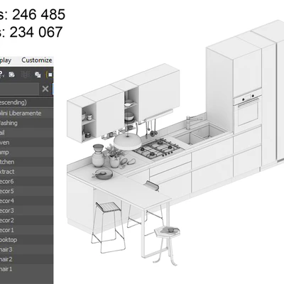Scavolini LiberaMente — Ver 3