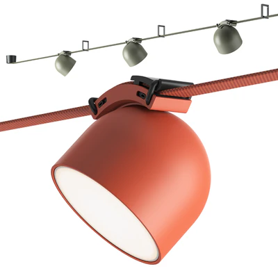 Vibia Plusminus Spotlight — Вид 6