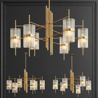 Collection Chandeliers — Вид 3