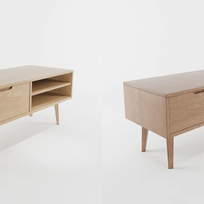  Jenson Media Unit — Ver 2