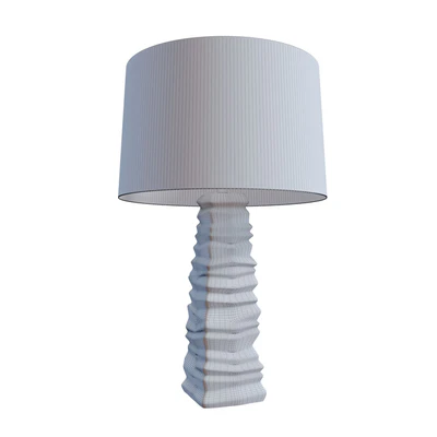 Ainsworth lamp — Ver 2