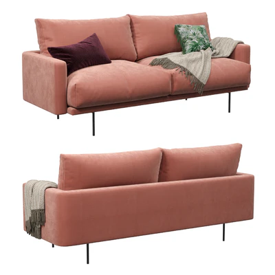 Sofa Misl — Ver 1