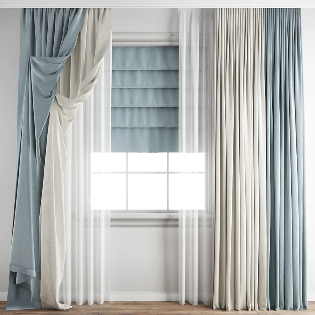 Curtain 438 — Скачать