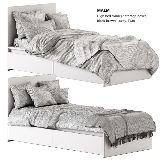 MALM Ikea / MALM Ikea — Descargar