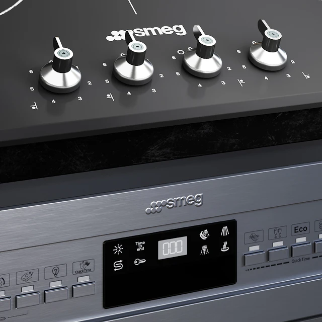 Kitchen Appliances Selezione — Descargar