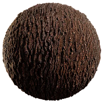 ponderosa pine bark 001 — Скачать