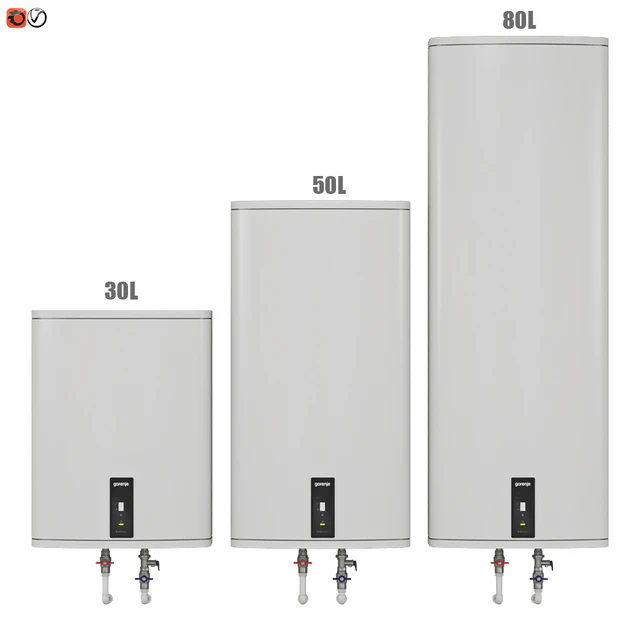 Набор Водонагреватель Gorenje FTG — Скачать
