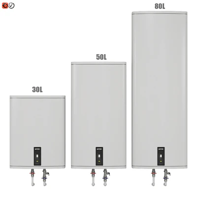 Набор Водонагреватель Gorenje FTG — Вид 1
