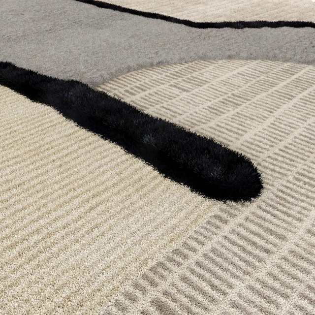 Carpet LUNAR ADDICTION square by CC TAPIS — Descargar
