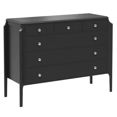 Dantone Home Комод Ле Визаж с 6-ю ящиками — Вид 1