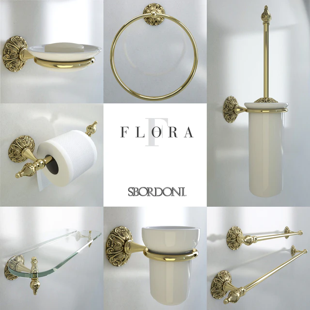 Sbordoni flora — Скачать