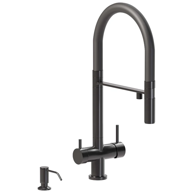 Sink Stainless Steel Cup Washer Sink Kitchen — Скачать