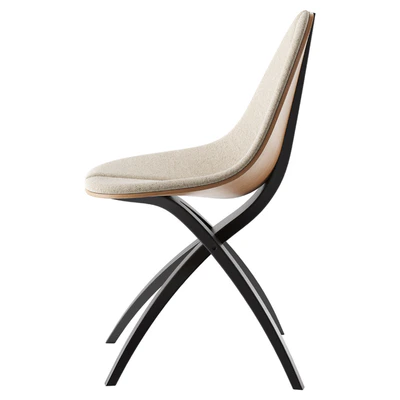 Edaha Chair By Koyori — Ver 7