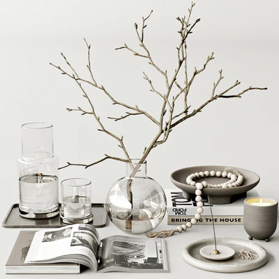 decorative set62 — Вид 1