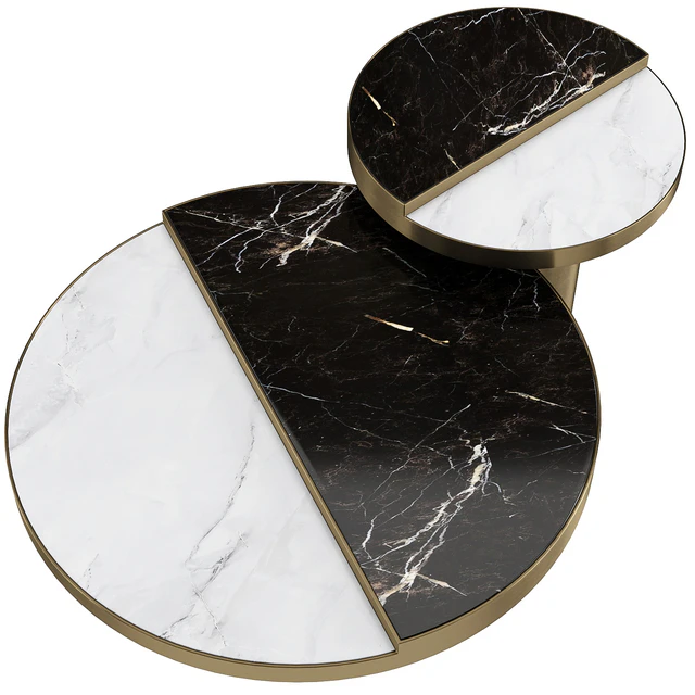 Eichholtz set of tables Excelsior — Descargar