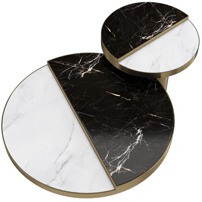 Eichholtz set of tables Excelsior — Ver 7