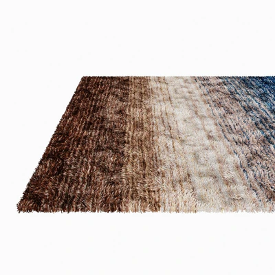 Carpets with long pile | Area carpet set — Ver 2