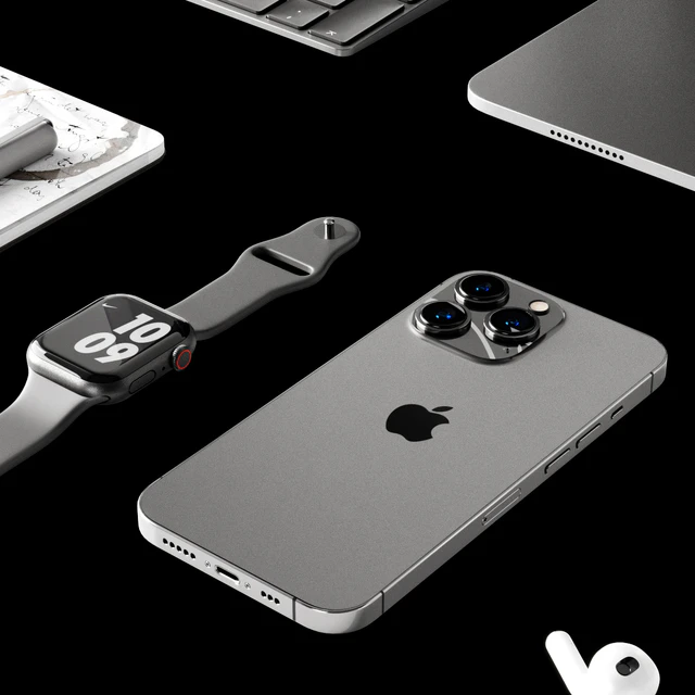 Apple Set 4 — Descargar