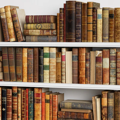 Classic Books 10 — Ver 5