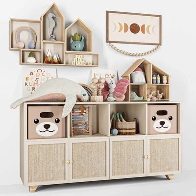 furniture set for children05 — Ver 3