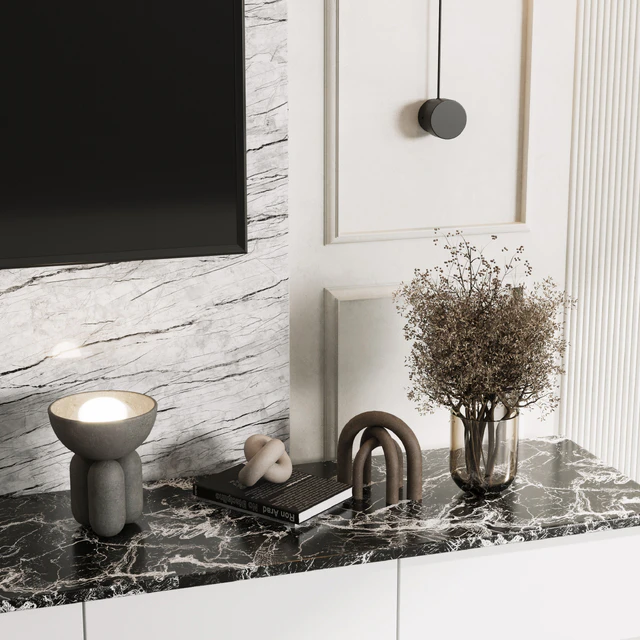 Tv Wall Set 04 — Скачать
