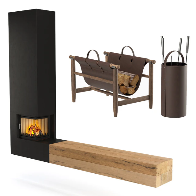 fireplace — Descargar
