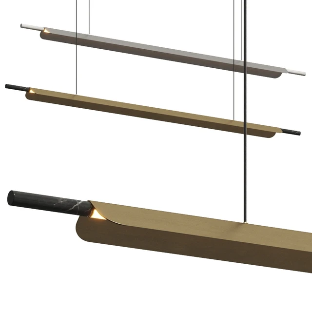 Ben-Tovim Design Formation Pendant Lamp — Descargar