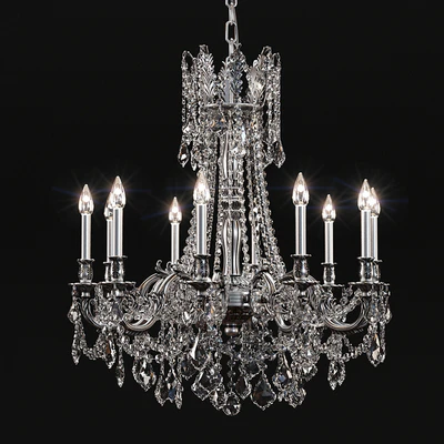 Chandelier Rosallia Collection 9210 — Ver 1