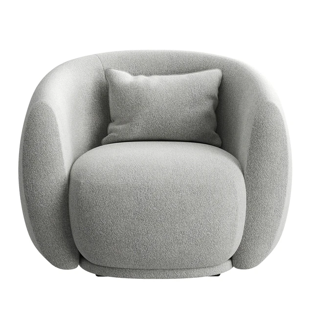 Moroso Chair Pacific — Скачать