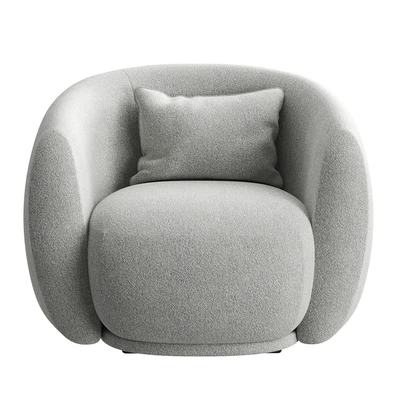 Moroso Chair Pacific — Вид 6