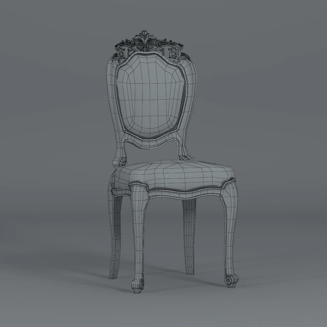 chair — Descargar
