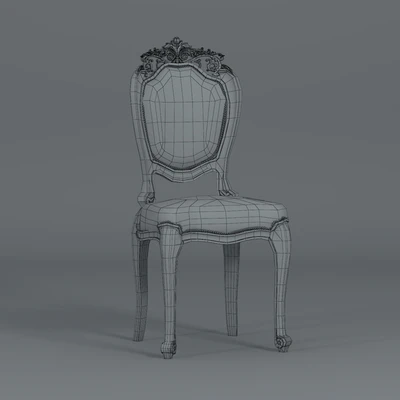 chair — Ver 4