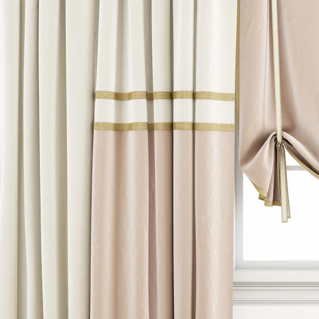 Curtain 203 — Descargar