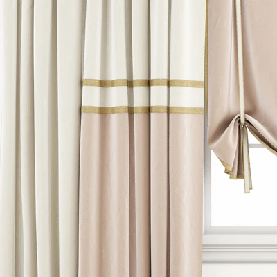 Curtain 203 — Ver 6