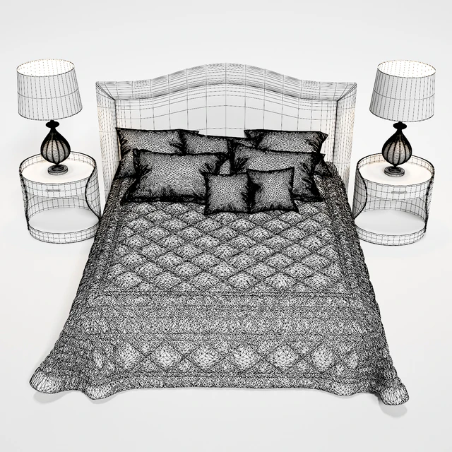 Bed Felis Oscar — Descargar