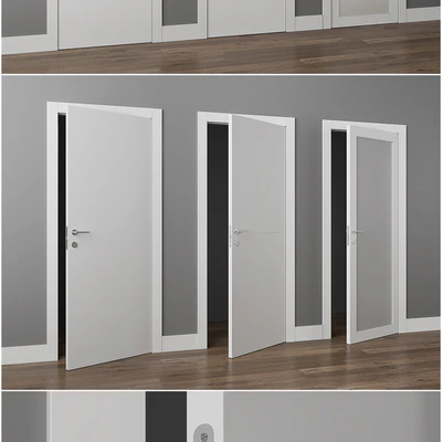 Doors Union ALFA Laccato — Вид 2