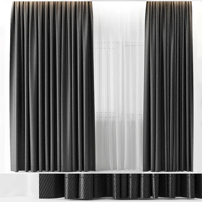 rubber curtains — Вид 1
